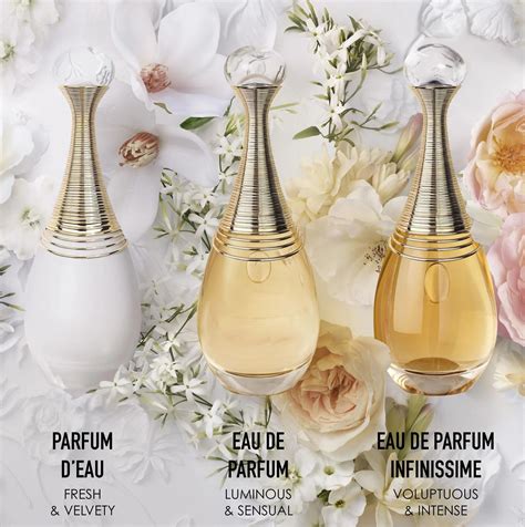 dior j'adore nieuw|what does j'adore smell like.